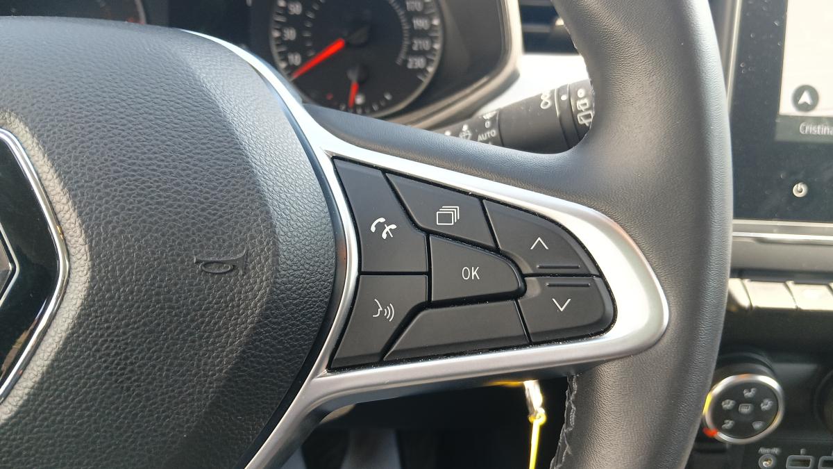 Renault Clio Blue 1.5 dCi 100 CV 5 porte Evolution